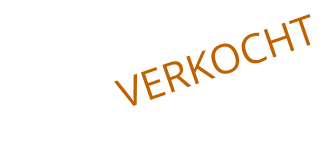 VERKOCHT
