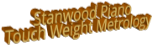 Stanwood Piano  Touch Weight Metrology